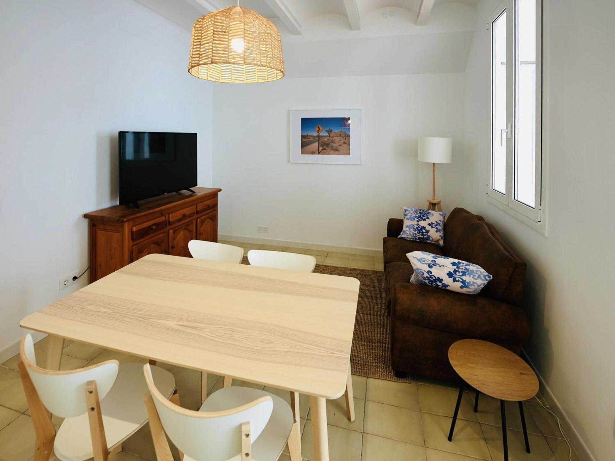 Mundet 2 Baix Terrassa Costabravasi Διαμέρισμα Sant Antoni De Calonge Εξωτερικό φωτογραφία