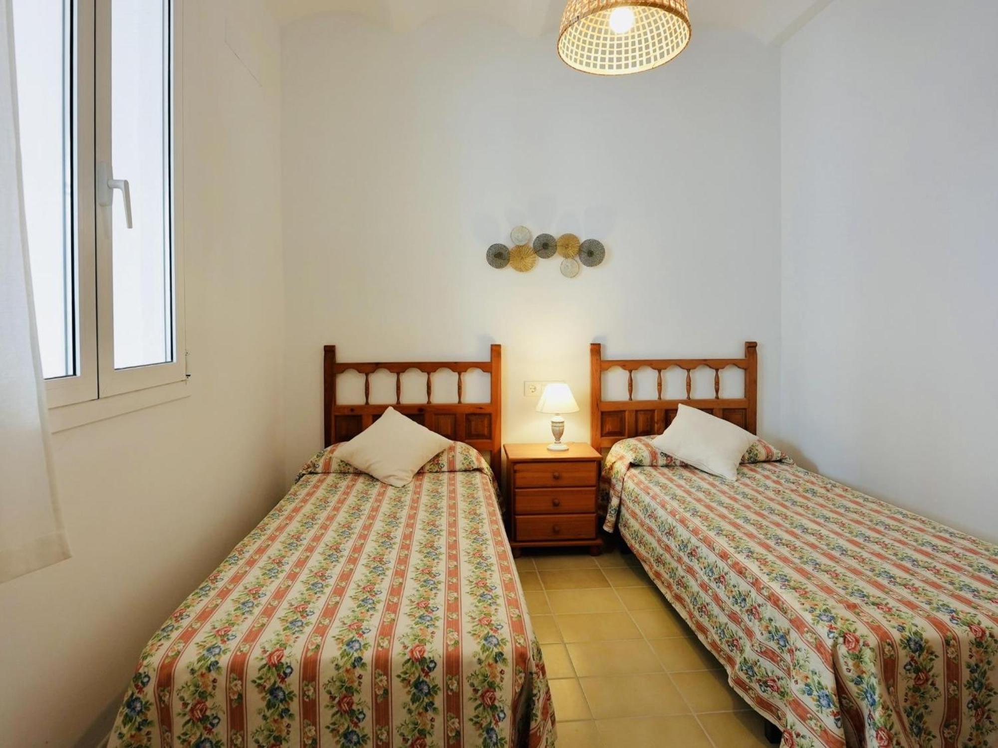 Mundet 2 Baix Terrassa Costabravasi Διαμέρισμα Sant Antoni De Calonge Εξωτερικό φωτογραφία