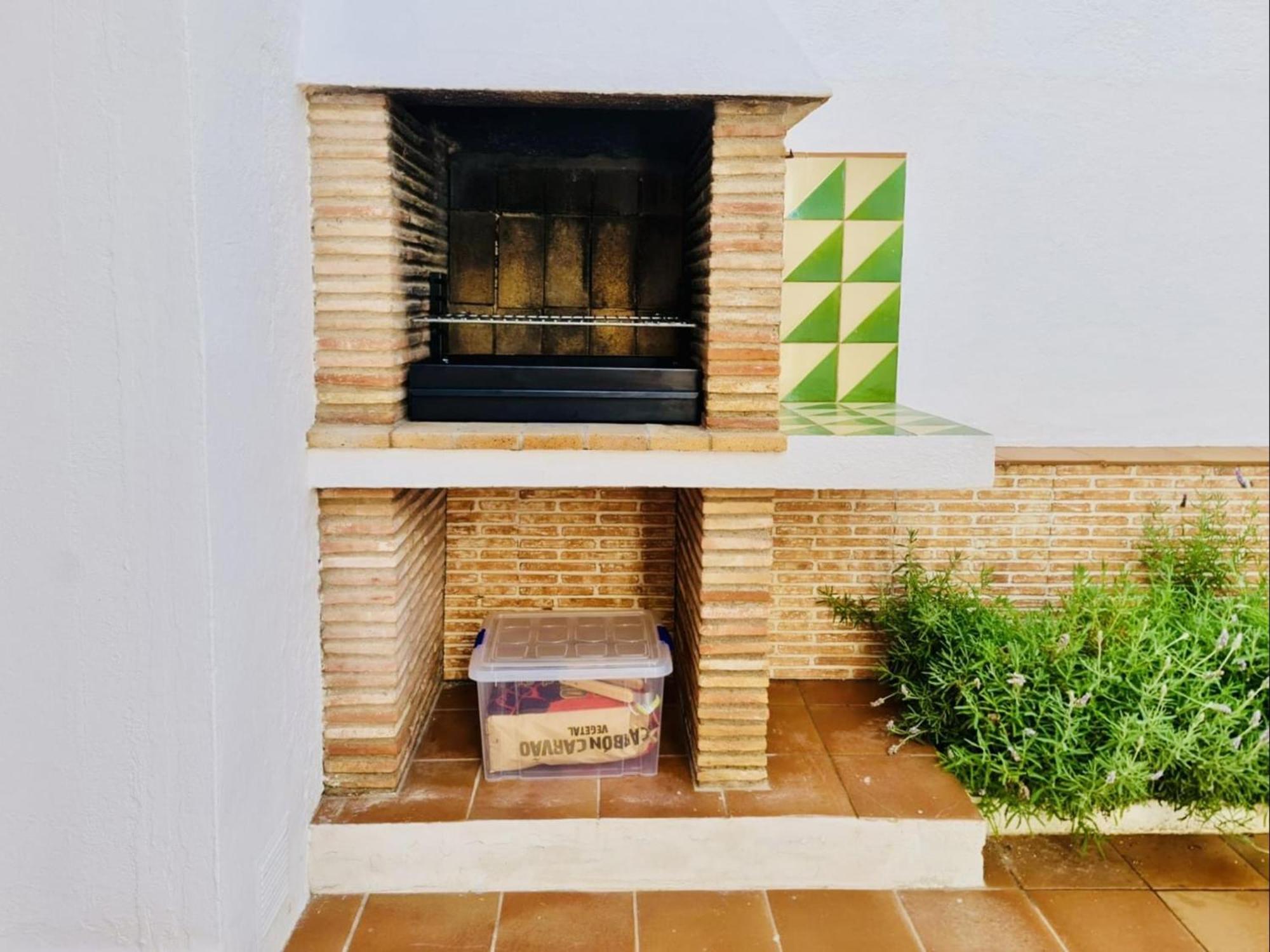 Mundet 2 Baix Terrassa Costabravasi Διαμέρισμα Sant Antoni De Calonge Εξωτερικό φωτογραφία