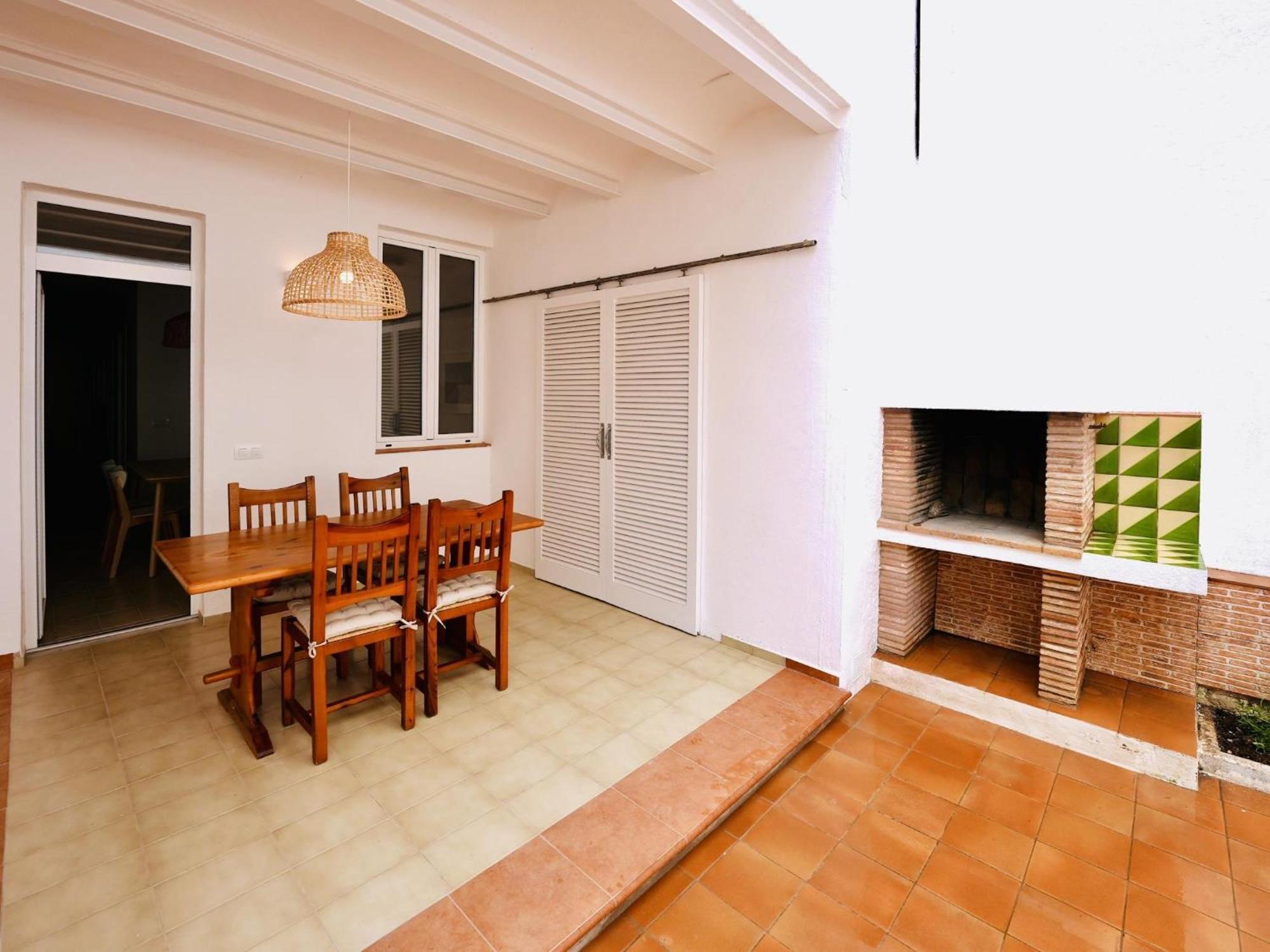 Mundet 2 Baix Terrassa Costabravasi Διαμέρισμα Sant Antoni De Calonge Εξωτερικό φωτογραφία