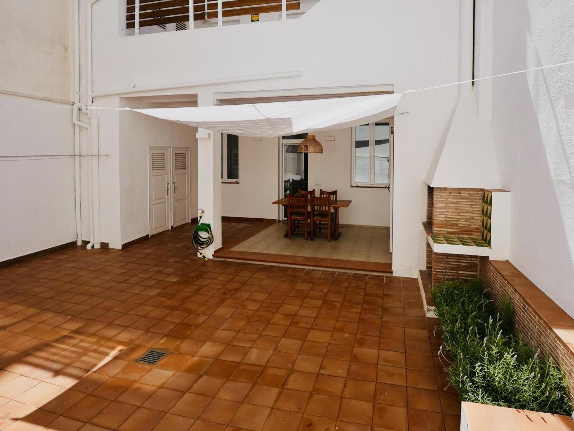 Mundet 2 Baix Terrassa Costabravasi Διαμέρισμα Sant Antoni De Calonge Εξωτερικό φωτογραφία