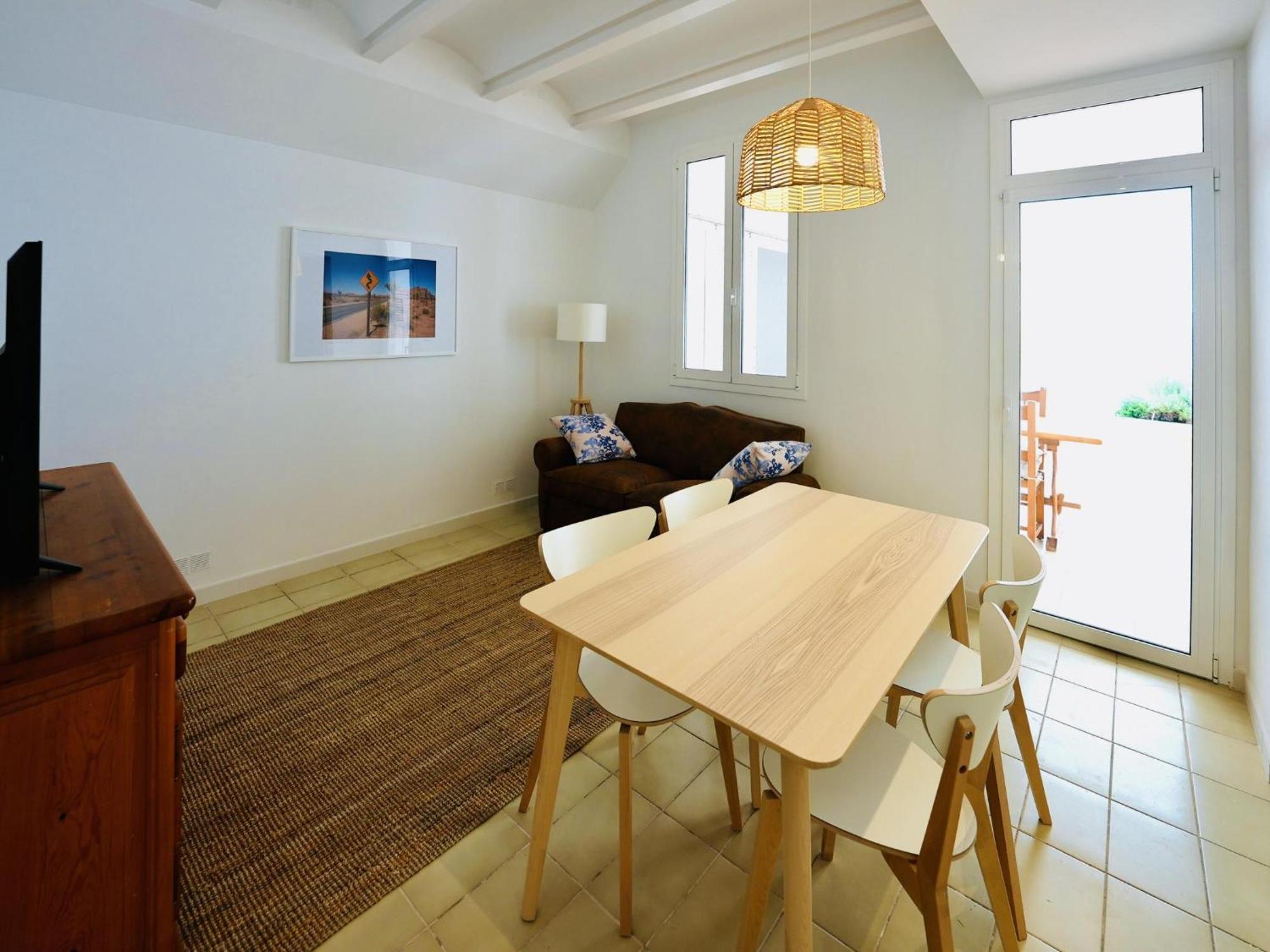 Mundet 2 Baix Terrassa Costabravasi Διαμέρισμα Sant Antoni De Calonge Εξωτερικό φωτογραφία