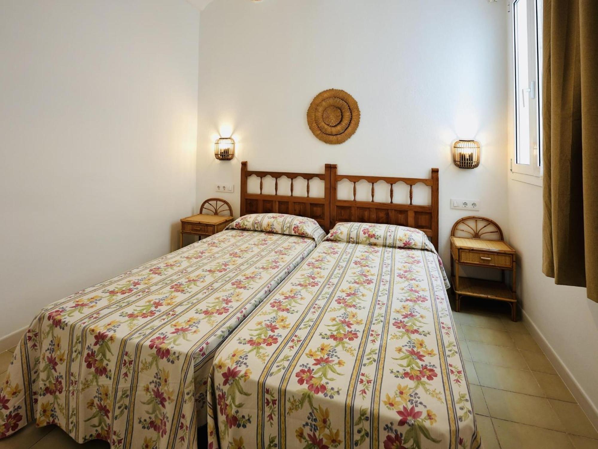 Mundet 2 Baix Terrassa Costabravasi Διαμέρισμα Sant Antoni De Calonge Εξωτερικό φωτογραφία